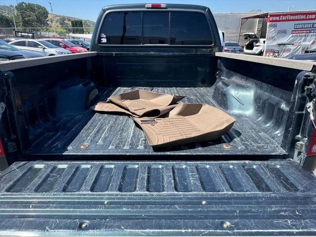 2006 Ford F-250 Lariat