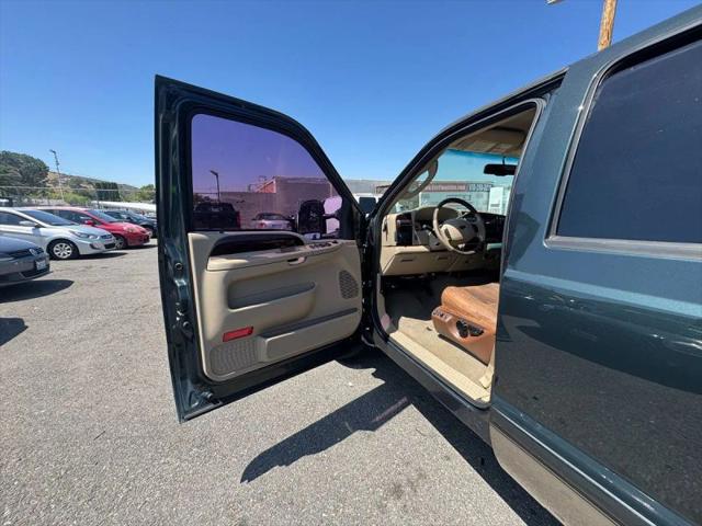 2006 Ford F-250 Lariat