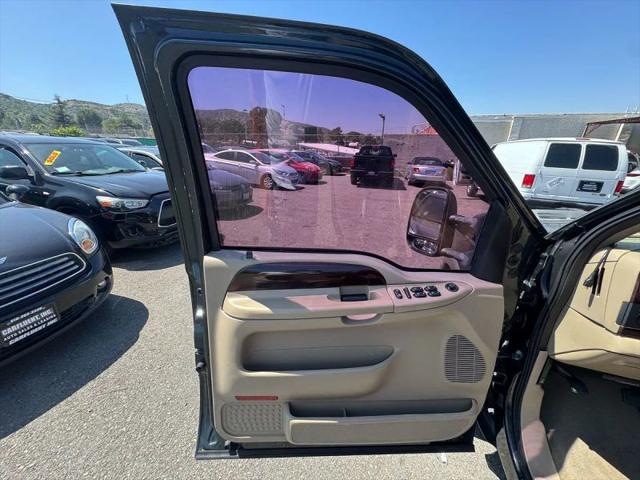 2006 Ford F-250 Lariat