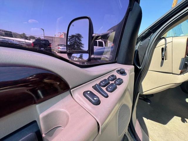 2006 Ford F-250 Lariat