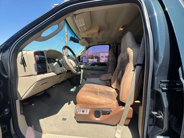 2006 Ford F-250 Lariat