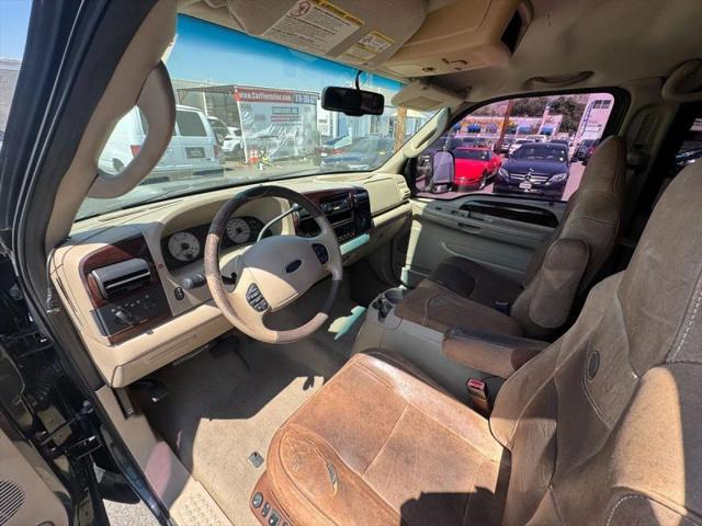 2006 Ford F-250 Lariat