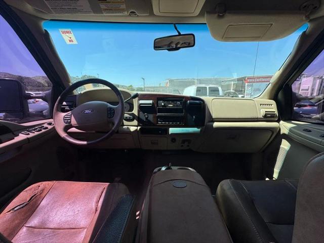2006 Ford F-250 Lariat