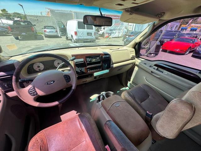 2006 Ford F-250 Lariat