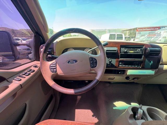 2006 Ford F-250 Lariat