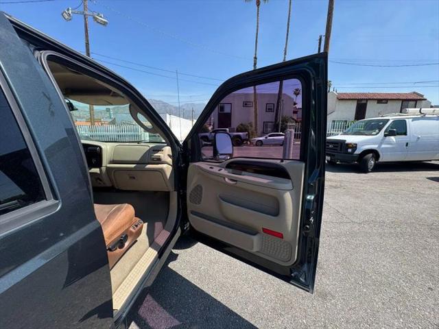 2006 Ford F-250 Lariat