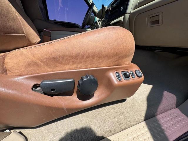 2006 Ford F-250 Lariat