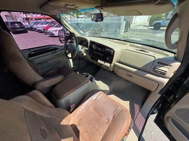2006 Ford F-250 Lariat