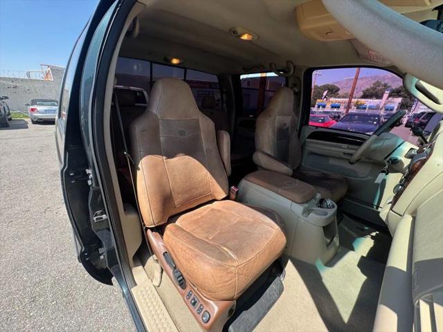 2006 Ford F-250 Lariat