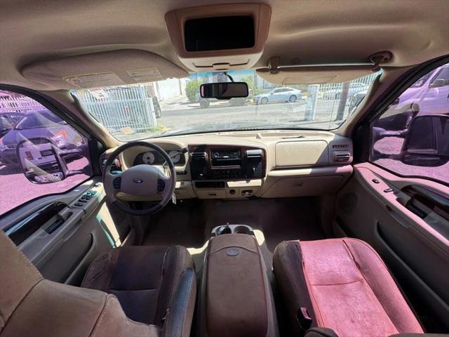 2006 Ford F-250 Lariat