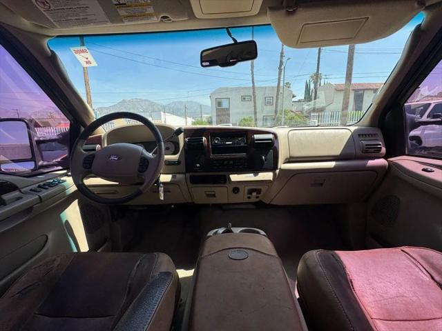 2006 Ford F-250 Lariat