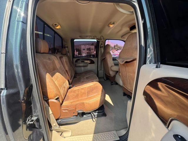 2006 Ford F-250 Lariat