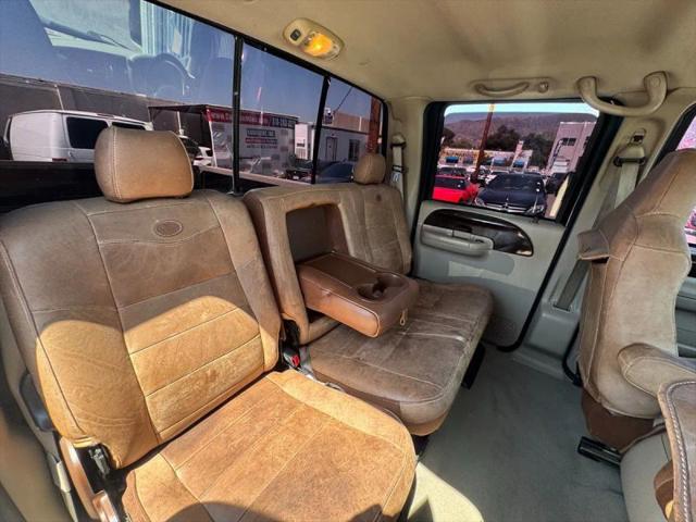 2006 Ford F-250 Lariat