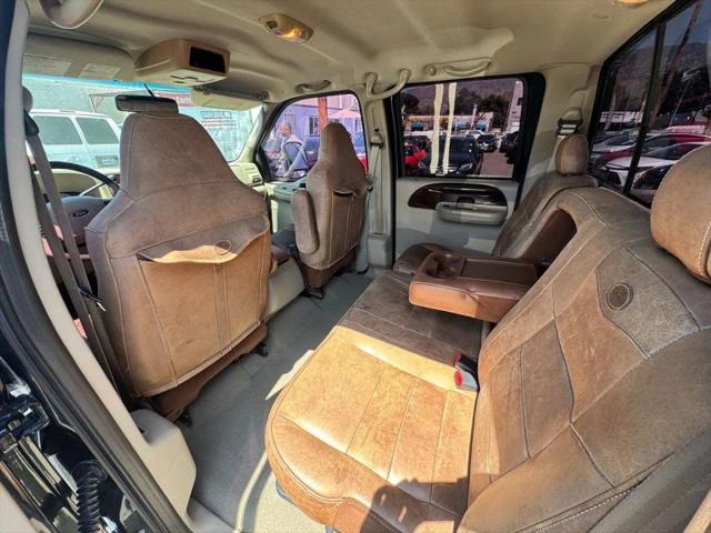 2006 Ford F-250 Lariat