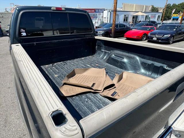 2006 Ford F-250 Lariat