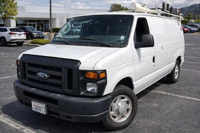 2010 Ford E-250 Commercial for sale in Sunland, CA