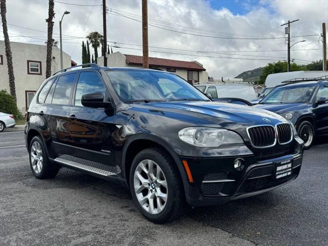 2012 BMW X5 xDrive35i Premium for sale in Sunland, CA