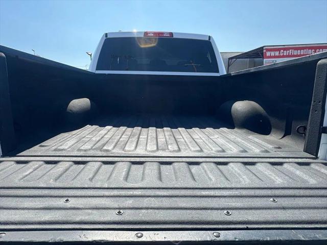 2019 Ram 1500 Classic Tradesman Crew Cab 4x4 57 Box