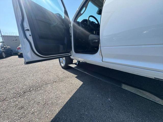 2019 Ram 1500 Classic Tradesman Crew Cab 4x4 57 Box