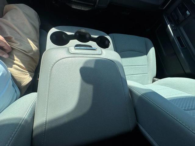 2019 Ram 1500 Classic Tradesman Crew Cab 4x4 57 Box