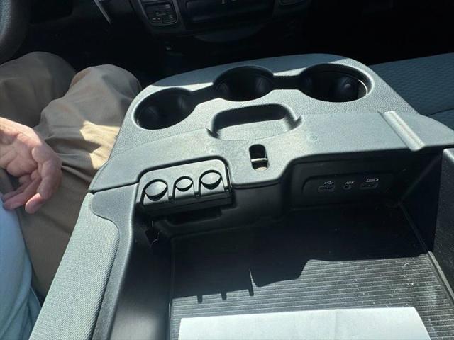 2019 Ram 1500 Classic Tradesman Crew Cab 4x4 57 Box