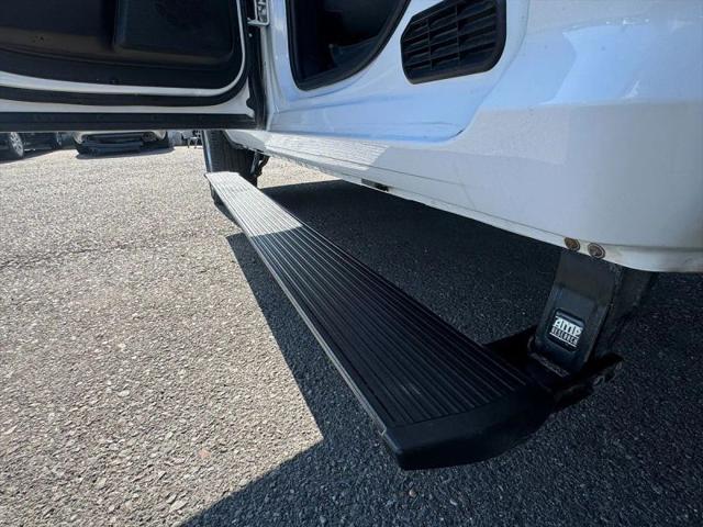 2019 Ram 1500 Classic Tradesman Crew Cab 4x4 57 Box
