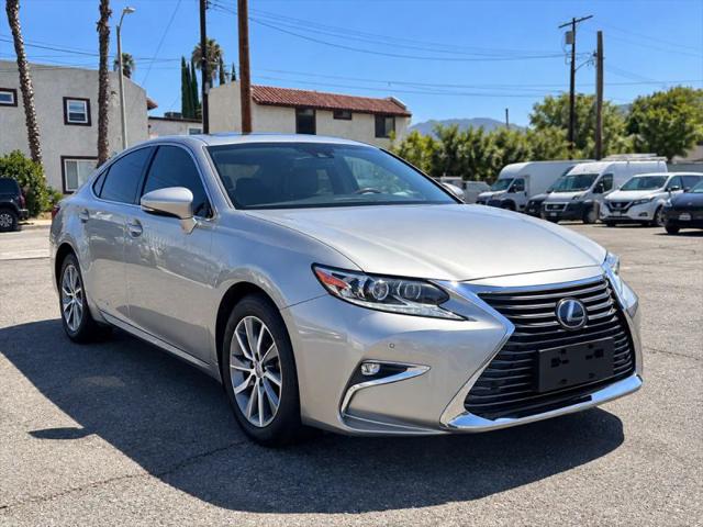 2017 Lexus ES 300h 300h for sale in Sunland, CA