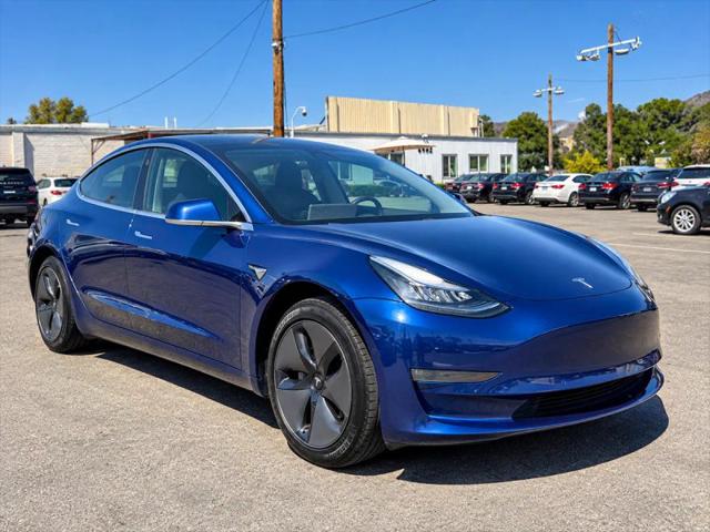2019 Tesla Model 3 Standard Range for sale in Sunland, CA