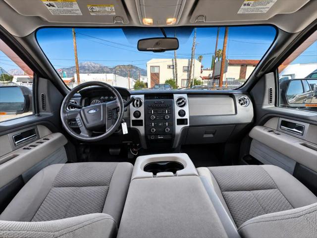 2009 Ford F-150 XLT