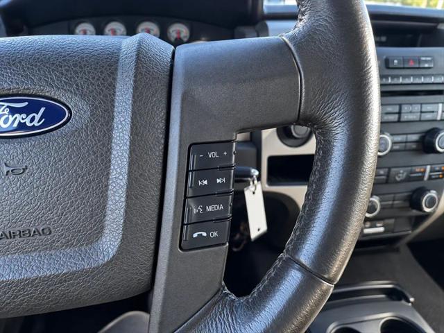 2009 Ford F-150 XLT