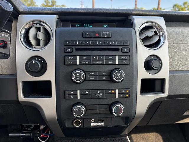 2009 Ford F-150 XLT