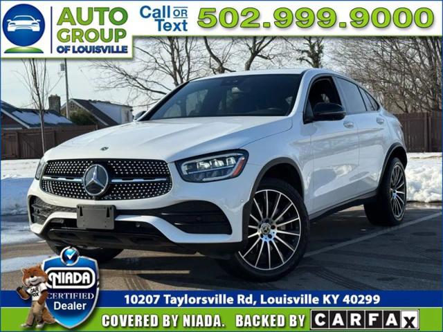 2023 Mercedes-Benz GLC 4MATIC for sale in Louisville, KY