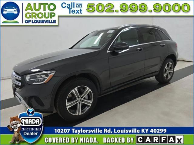 2022 Mercedes-Benz GLC SUV for sale in Louisville, KY