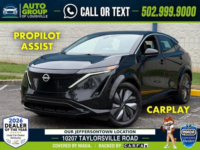 2023 Nissan ARIYA ENGAGE for sale in Louisville, KY