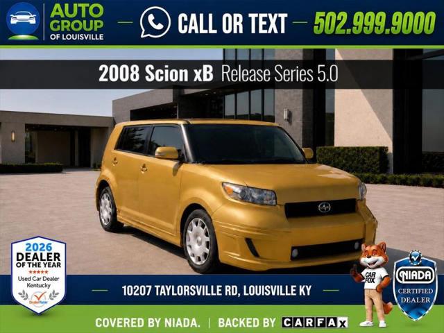 2008 Scion xB Base for sale in Louisville, KY