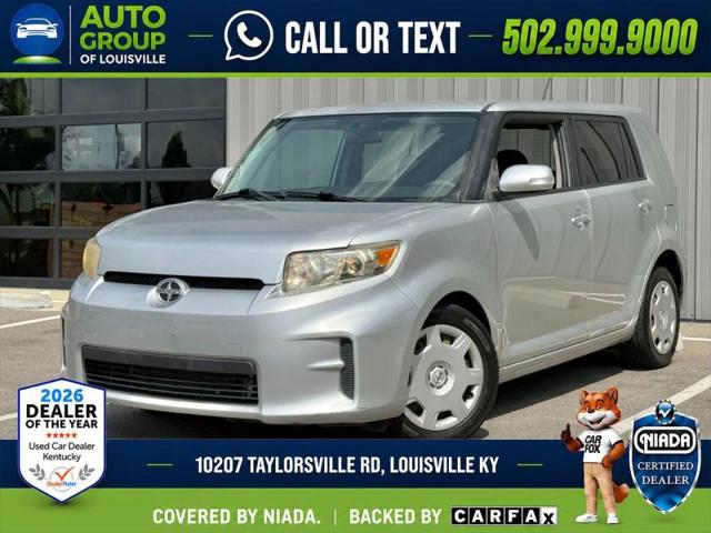 2012 Scion xB Base for sale in Louisville, KY
