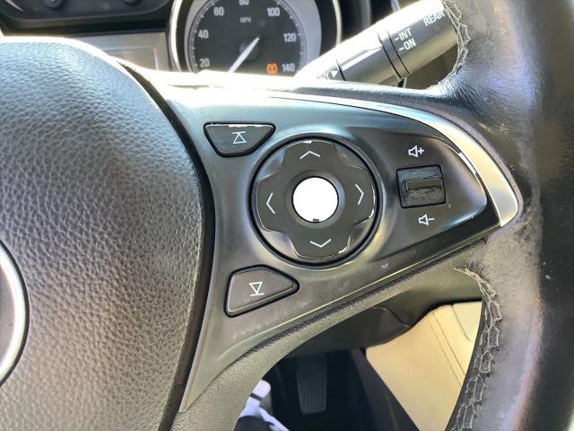 2019 Buick Envision FWD Preferred