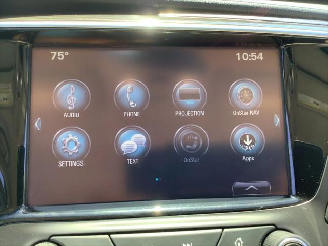 2019 Buick Envision FWD Preferred