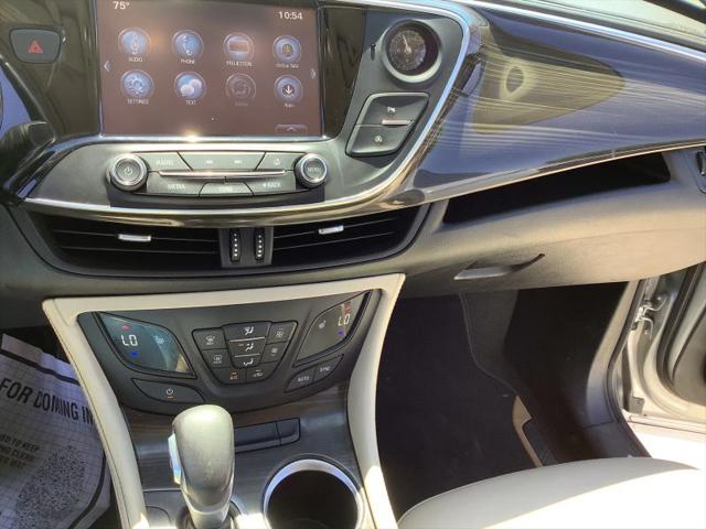 2019 Buick Envision FWD Preferred