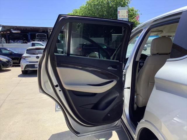 2019 Buick Envision FWD Preferred