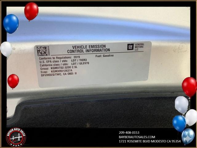 2019 Buick Envision FWD Preferred