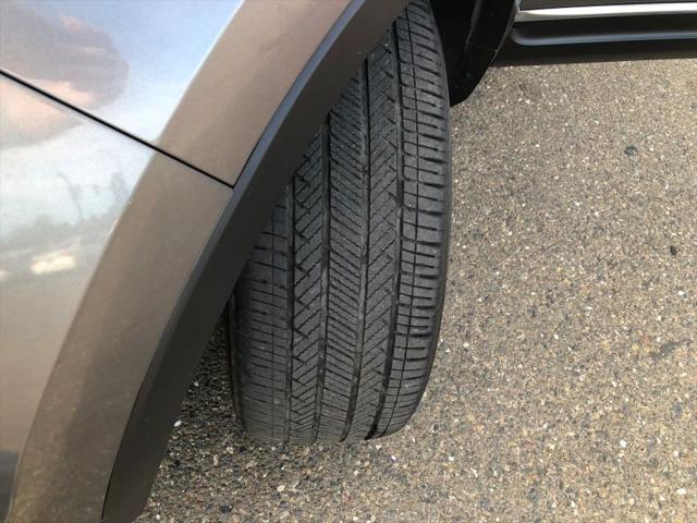 2011 Ford Explorer Limited