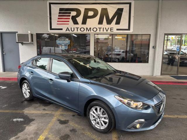 2015 Mazda Mazda3 i Touring for sale in Portland, OR