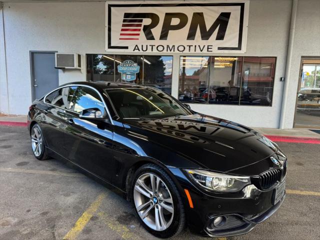 2018 BMW 430i Gran Coupe 430i for sale in Portland, OR