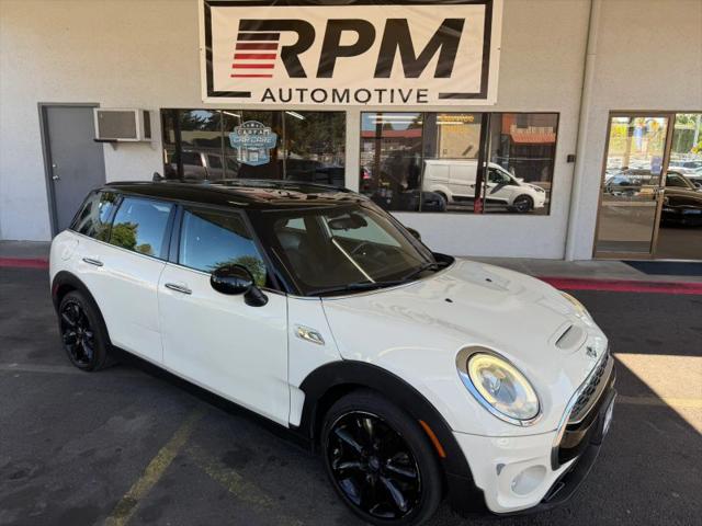 2016 MINI Cooper Clubman Cooper S for sale in Portland, OR