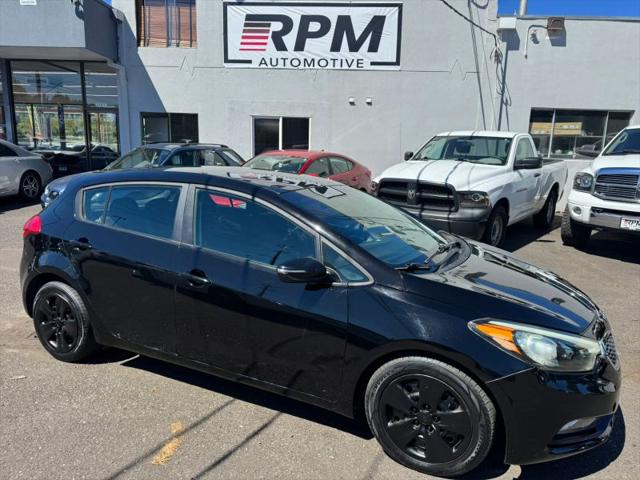 2016 Kia Forte LX for sale in Portland, OR