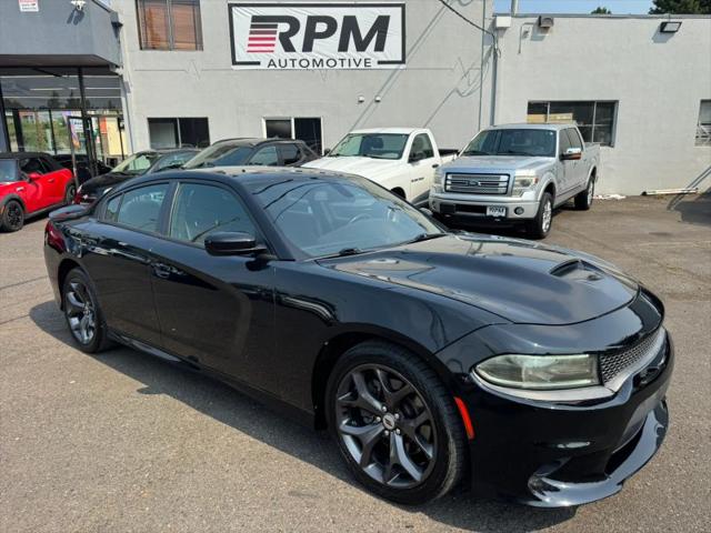 2019 Dodge Charger GT RWD for sale in Portland, OR