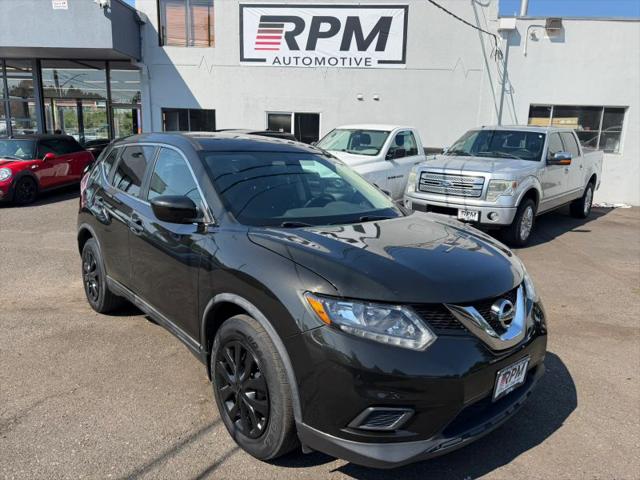 2016 Nissan Rogue S for sale in Portland, OR