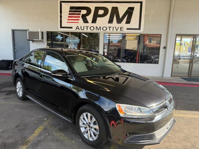 2013 Volkswagen Jetta SE for sale in Portland, OR