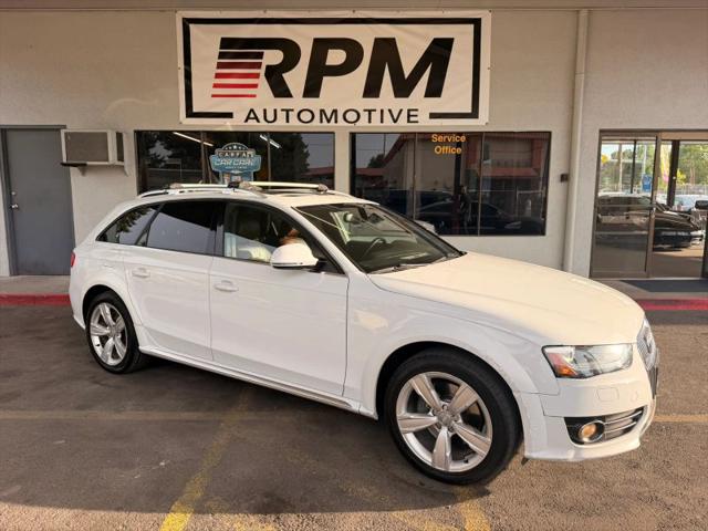 2015 Audi allroad 2.0T Premium for sale in Portland, OR